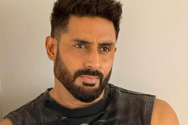 Abhishek-Bachchan