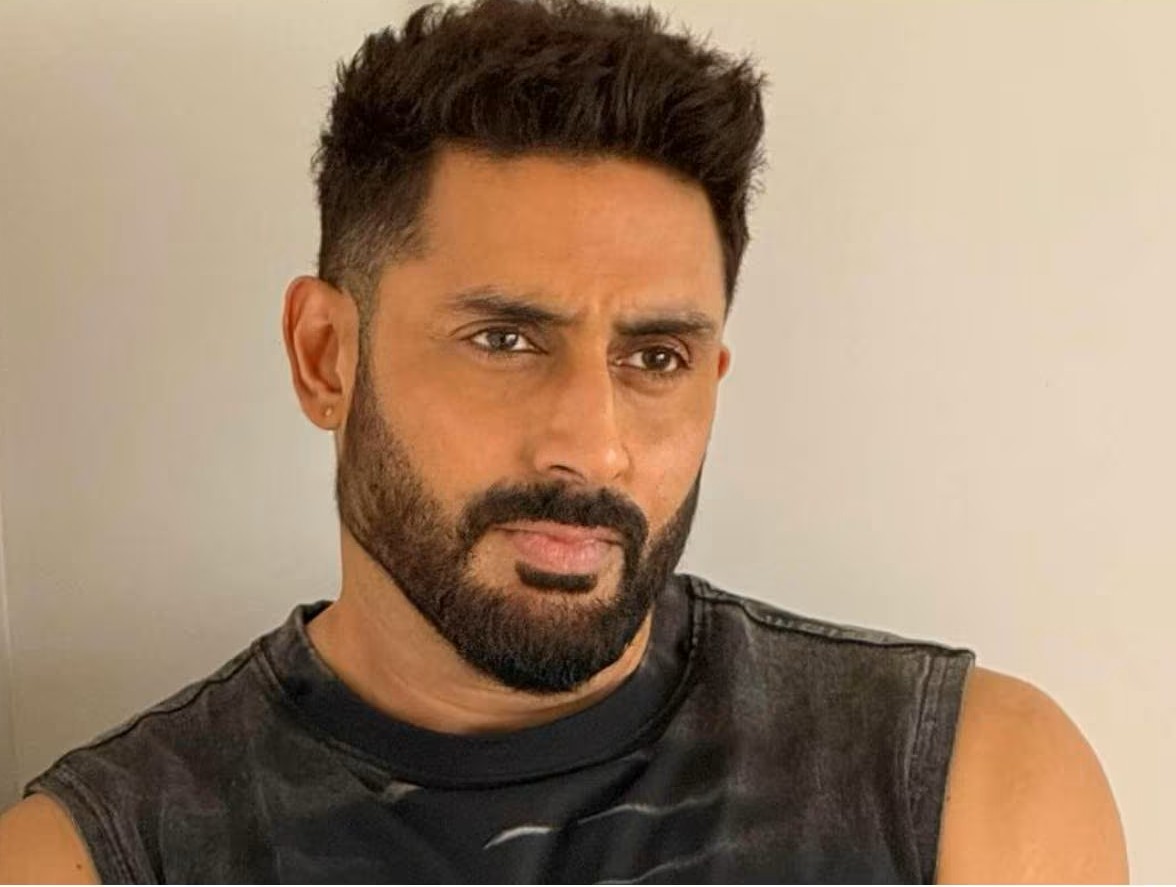 Abhishek-Bachchan