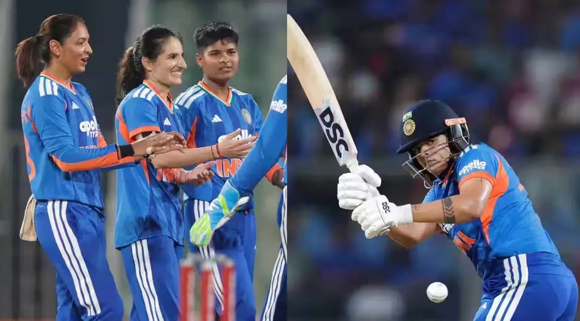 Indian-women-team
