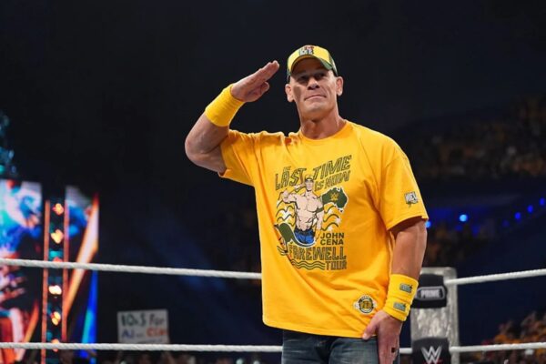 john cena