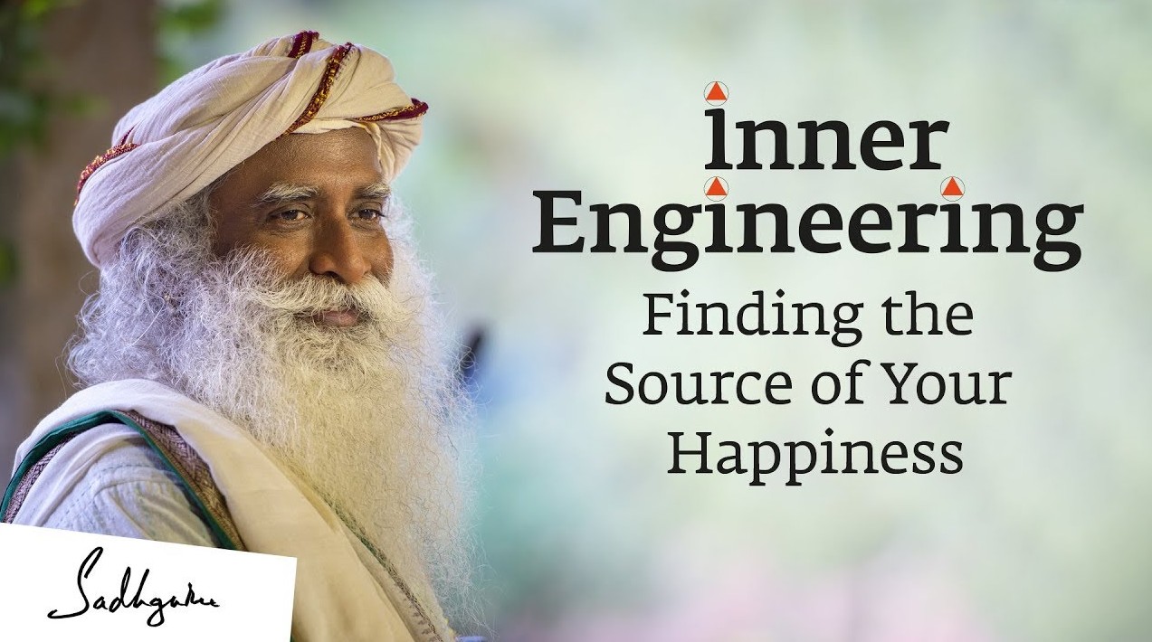 Sadhguru