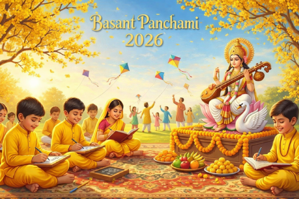 Basant_Panchami