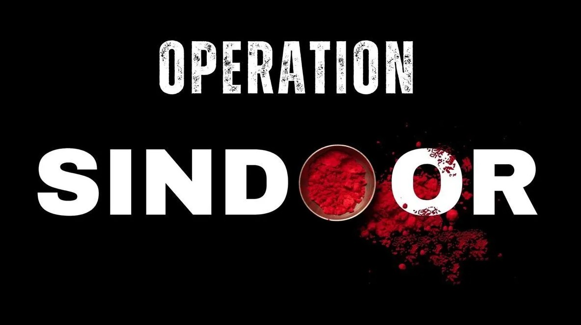 Operation-sindoor