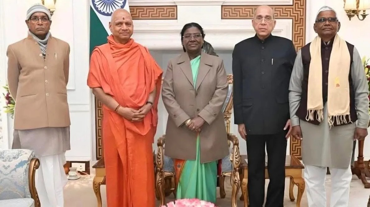 President-Draopadi-Murmu