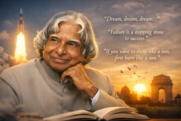 Apj Abdul Kalam