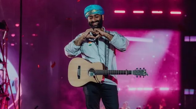 arijit-singh-retirement-from-singing