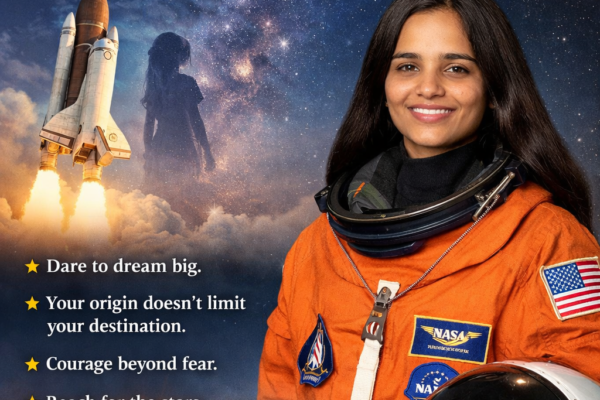 kalpana chawla