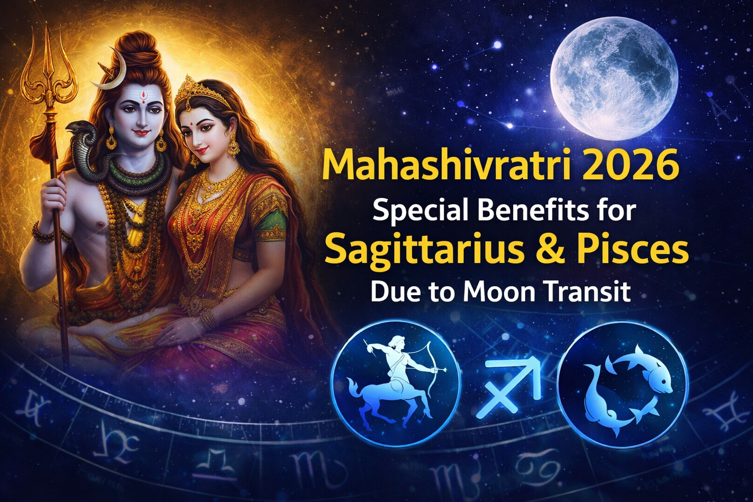 mahashivratri