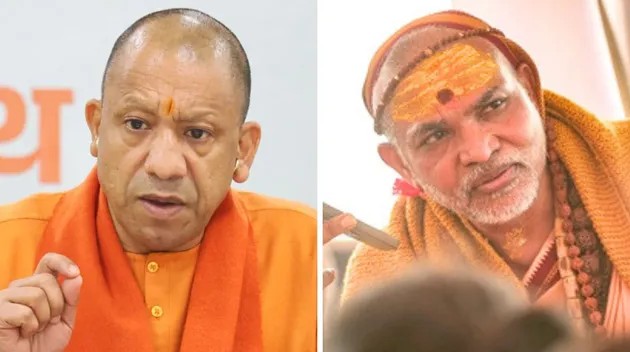 yogi-avimukteshwaranand