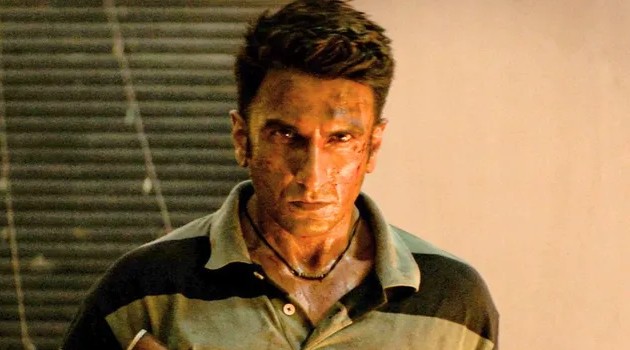 dhurandhar2collectionday4