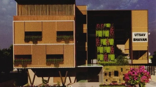 utsav-bhavan