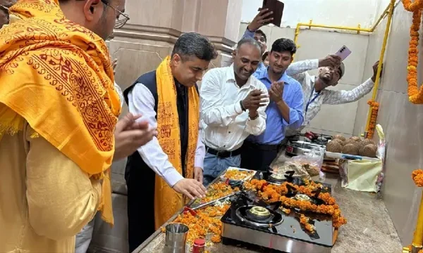 ayodhya