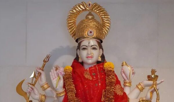 maa durga
