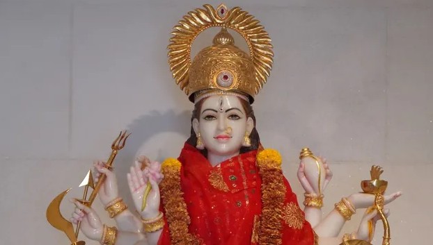 maa durga